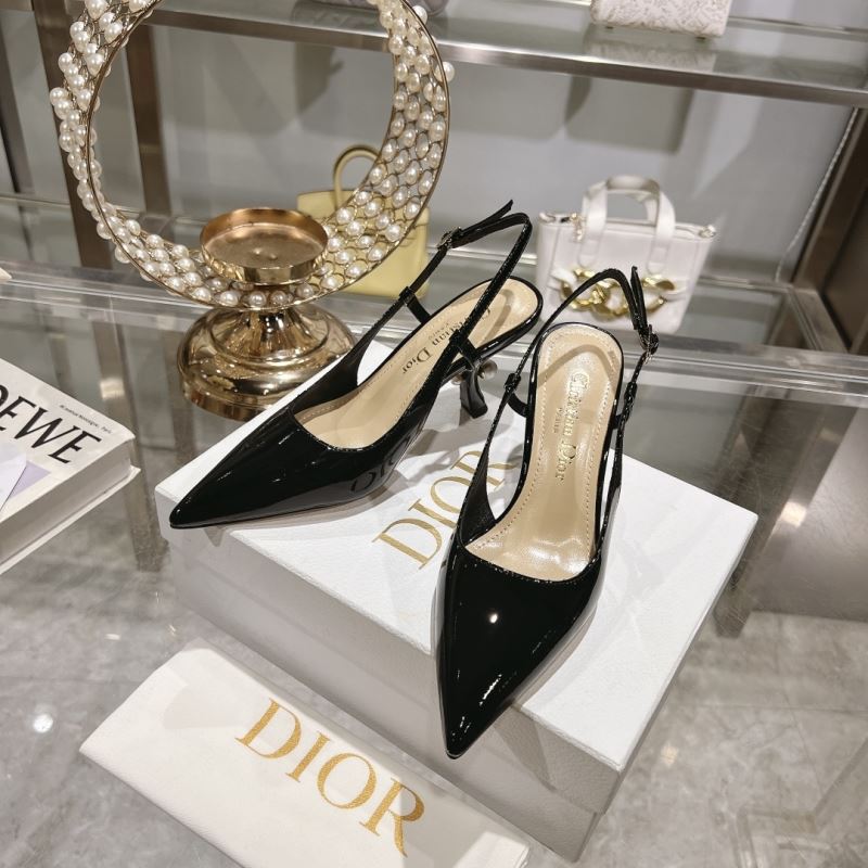 Christian Dior Sandals